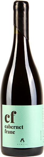 Cabernet Franc Rymill Coonawarra